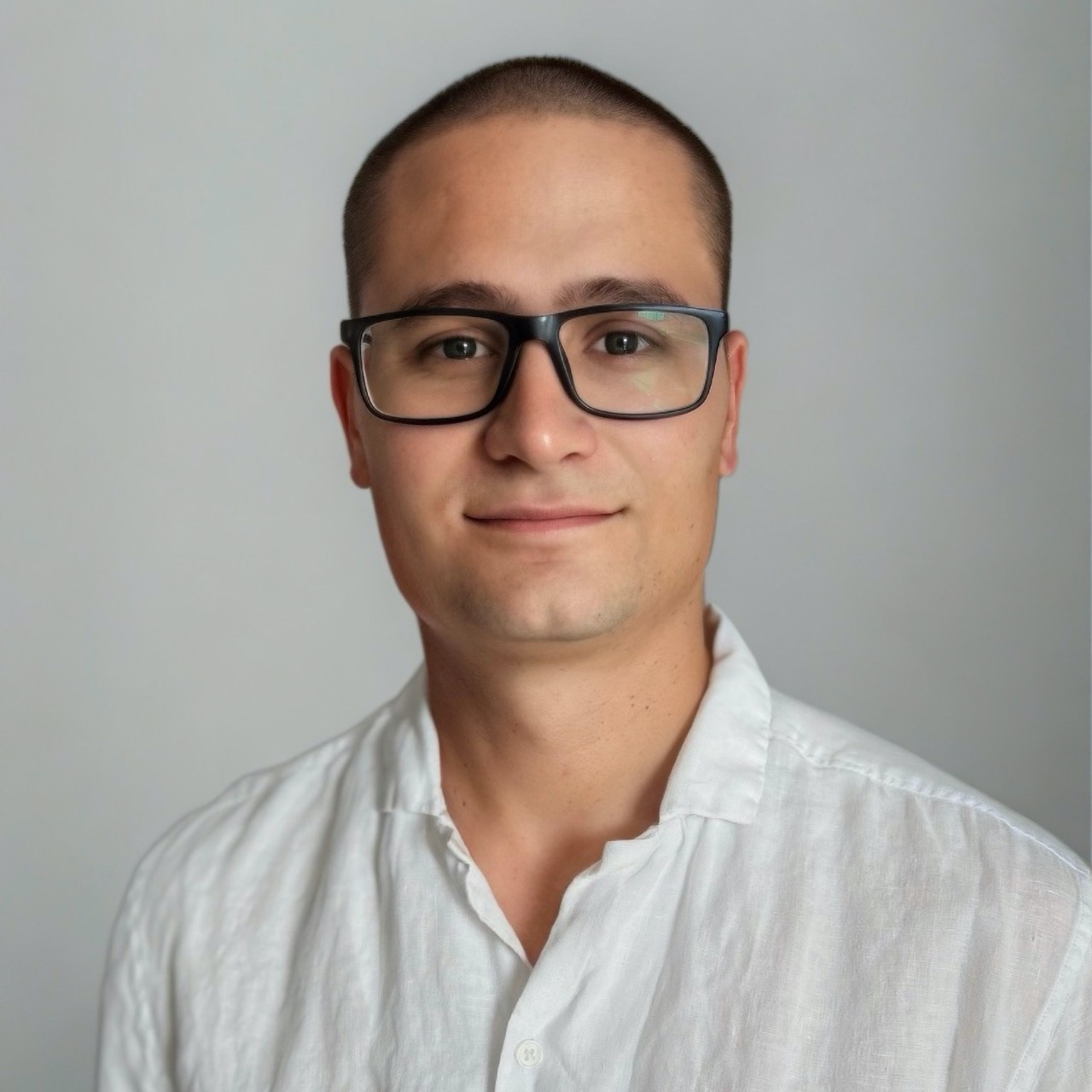Vlad Budko
