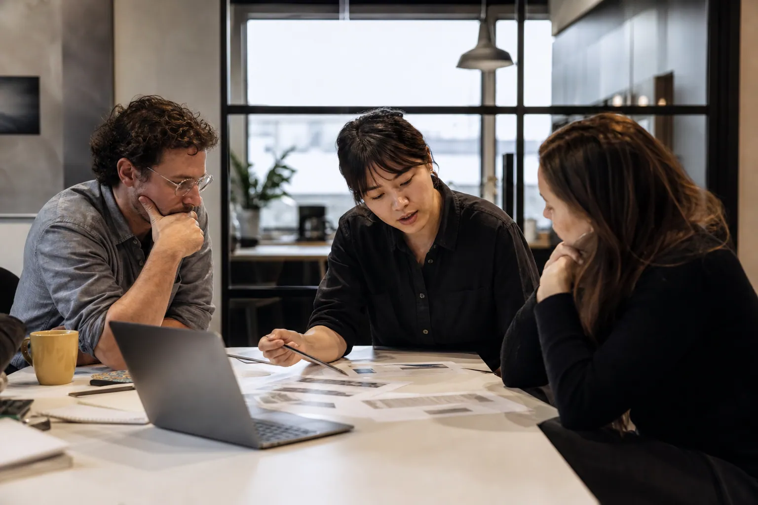 Founder Field Note: We Called Her Resume Messy. Then She Found the Mess. cover image