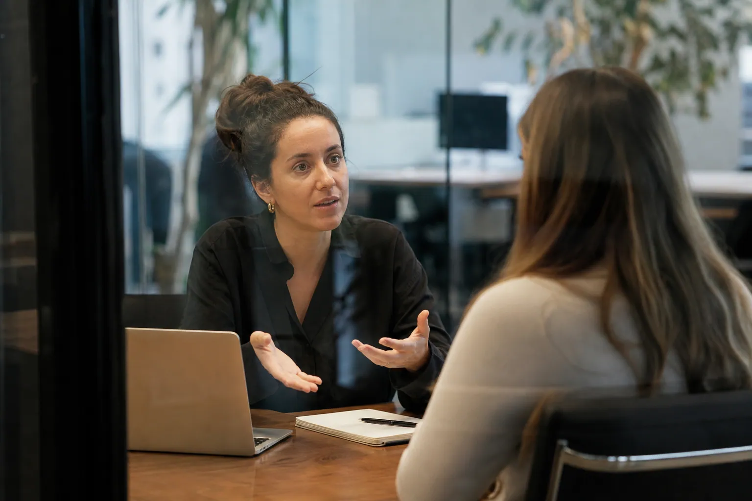 Founder Field Note: Our Sales Role-Play Tested Improv, Not Selling cover image