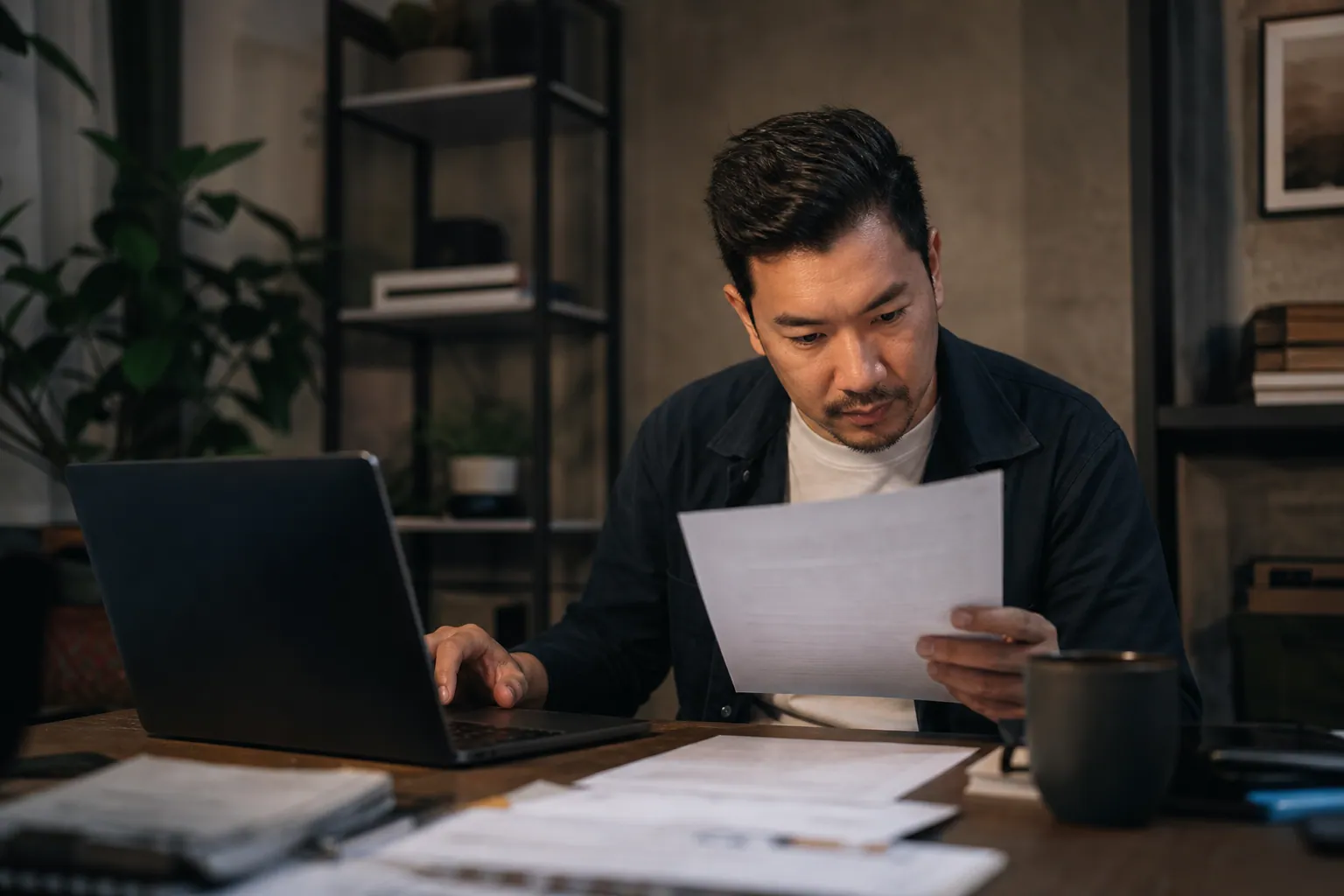 Founder Field Note: Our AI Recruiter Turned Resumes Into Cross-Examination cover image