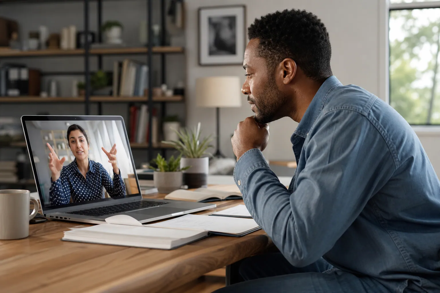 Your AI Interview Has a Transcript Tax. Track What the Bot Actually Heard. cover image